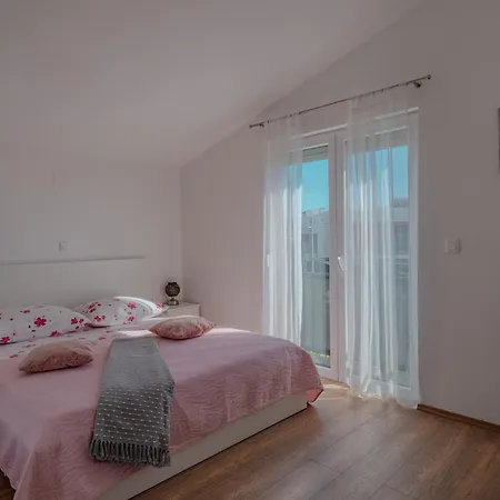 Apartment Popeye Zadar