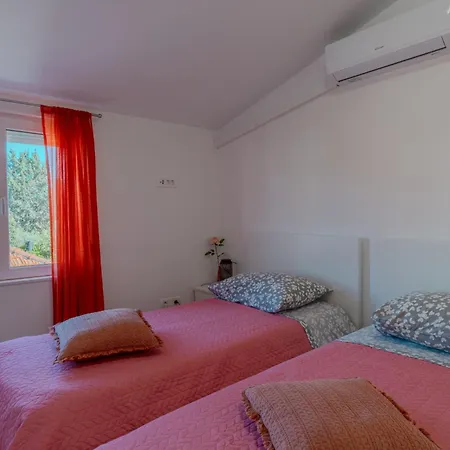 Popeye Apartment Zadar
