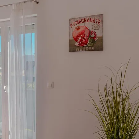Popeye Apartment Zadar