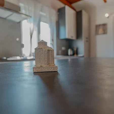 Apartment Popeye *