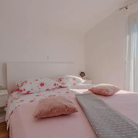 Popeye Apartment Zadar