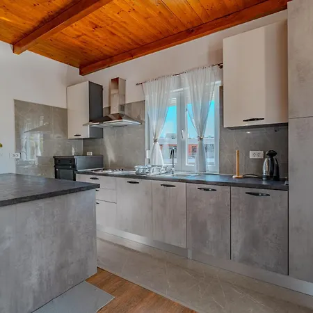 Apartment Popeye Zadar