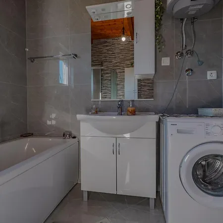 Popeye Apartment Zadar