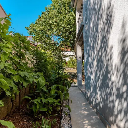 Apartment Popeye